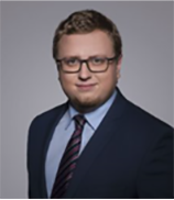 Kornel Kowalski Portret