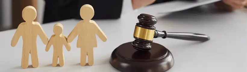 Pozew o obniżenie alimentów – główne założenia
